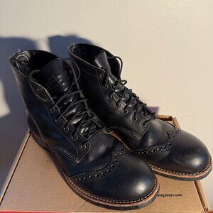 **Rare Find** - Red Wing 8126 Brogue Ranger Boots 11.5D